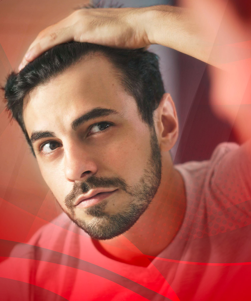 Prodotti per capelli