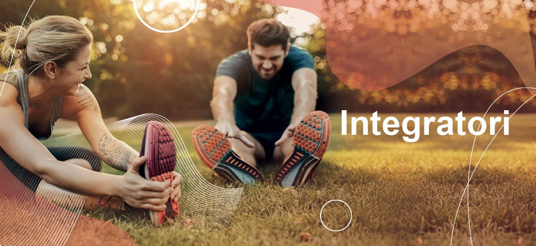 Sconti Integratori