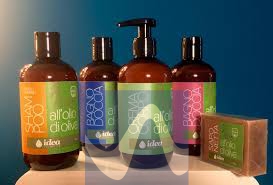 IDEA cosmetica Pane dermatologico