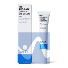 FAST ANTI-DARK CIRCLES EYE CREAM