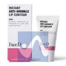 INSTANT ANTI-WRINKLE LIP CONTOUR
