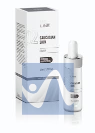 MELINE 02 CAUCASIAN SKIN DAY