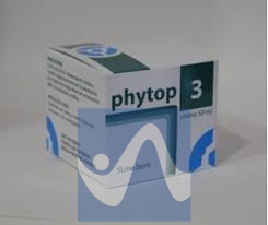 Si.me.farm.sas Phytop 3 Crema 50ml