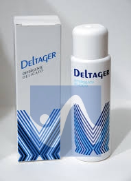 Si.me.farm.sas Deltager Detergente Liquido