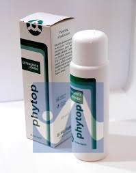 Si.me.farm.sas Phytop Fluido 200ml