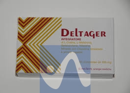 Si.me.farm.sas Deltager 40cpr