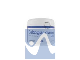 Si.me.farm.sas Deltager Crema 500g