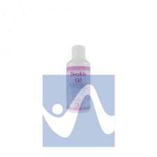 Abbate Gualtiero Detskin Oil Detergente 500ml