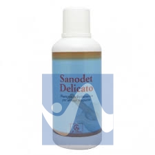 Abbate Gualtiero Sanodet Del Sh Lav Freq 500ml