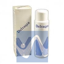 Si.me.farm.sas Deltager Mico Detergente 200ml