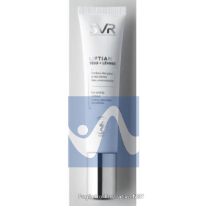 Laboratoires Svr Svr Liftiane Coffret Crema + Contorno Occhi