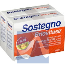 Briovitase Sostegno Briovitase Sostegno Bipack