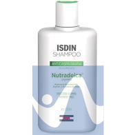 Isdin Nutradeica Shampoo Antif 200ml
