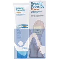 Isdin Ureadin Ureadin Podos Db 100ml