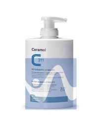 Unifarco Ceramol Detergente Intimo250ml