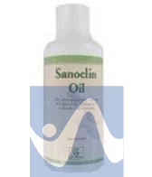 Abbate Gualtiero Sanoclin Oil Detergente 500ml
