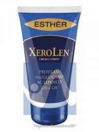 Lab.farmaceutici Krymi Jovita Latte Detergente 200ml