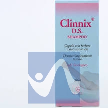 Abbate Gualtiero Clinnix Ds Shampoo 200ml