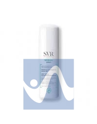 Laboratoires Svr Spirial Spray Reformulation