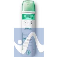 Laboratoires Svr Spirial Spray Vegetal