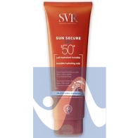 Svr Sun Secure Lait 50+ 250ml