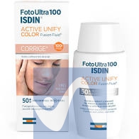 Isdin Fotoultra Active Unify Color
