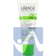 Uriage Hyseac Hyseac 3regul Color Spf50+40ml