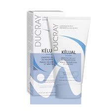 Ducray Kelual Kelual Emulsione 50ml