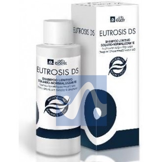 Eutrosis Ds Shampoo 250ml