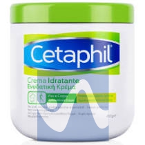 Galderma Italia Cetaphil Crema Idrat 450g Ps