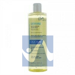 Ducray (pierre Fabre It.) Dexyane Olio Det Prot 400ml
