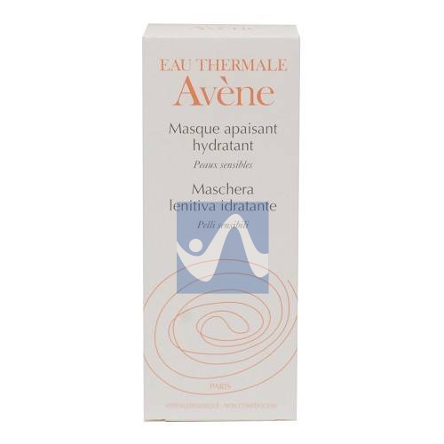 Avene Maschera Lenitiva