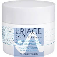 Uriage Promo Eau Thermale Mas Notte