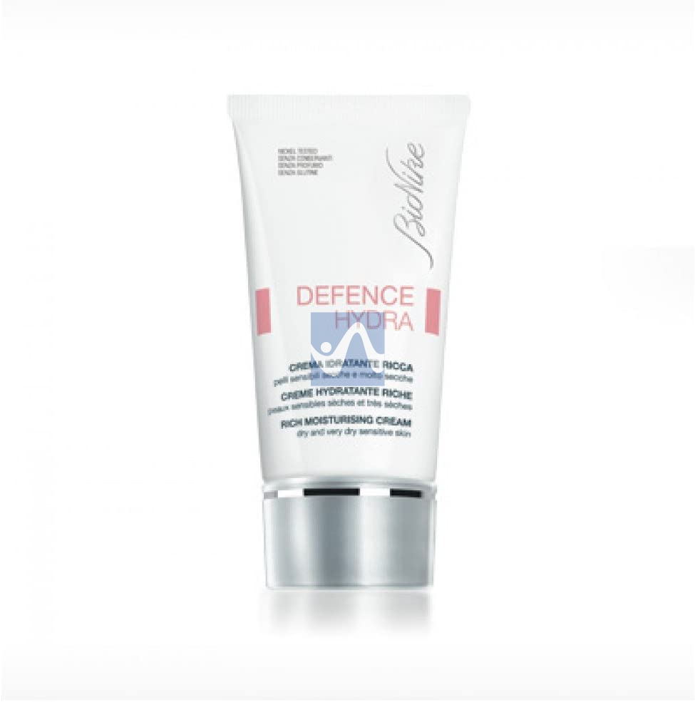 Bionike Defence Hydra Crema Ric Idrat
