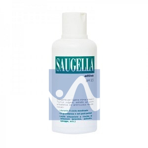 Saugella Attiva Saugella Attiva 500ml Tp