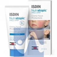 Isdin Nutratopic Pro-amp Viso Crema