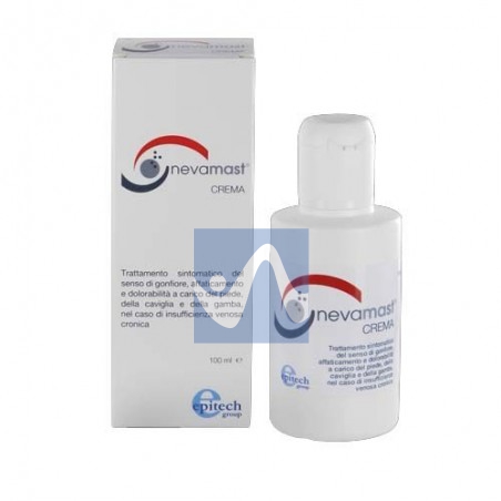 Epitech Group Nevamast Crema 100ml