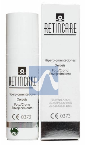 Difa Cooper Retincare 30ml