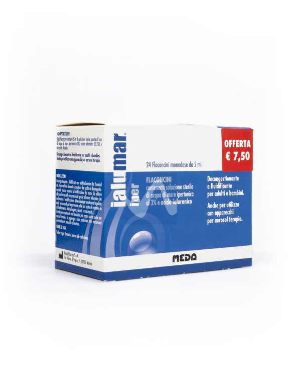 Ialumar Iper 24fl 5ml Promo