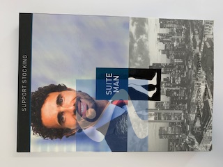 Ro+ten Suite Man Ad 15/18 Pc Blk F5