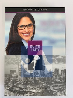 Ro+ten Suite Lady Ad70 12/14 Blk F4