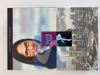 Ro+ten Suite Lady Ad70 12/14 Vis F3