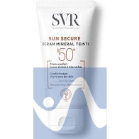 Svr Sun Secure Ecr Mi Cr Viso 50ml