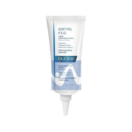 Ducray Kertyol Pso Concentre'' Uso Loc