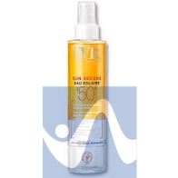 Laboratoires Svr Sun Secure Eau Solaire Spf50