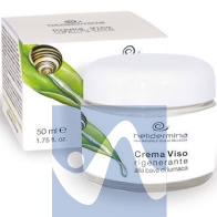 La Dispensa Crema Rigenerante Viso Bav Lum