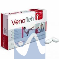 Farmac-zabban Venofleb 30cpr