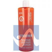 I.c.i.m. (bionike) Internation Triderm Sapone Marsiglia 500ml