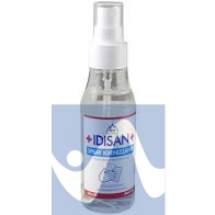 Idi Farmaceutici Idisan Spray Igien Mani 100ml