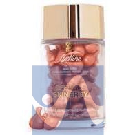 I.c.i.m. (bionike) Internation Defence Skinergy Ampolle 60amp